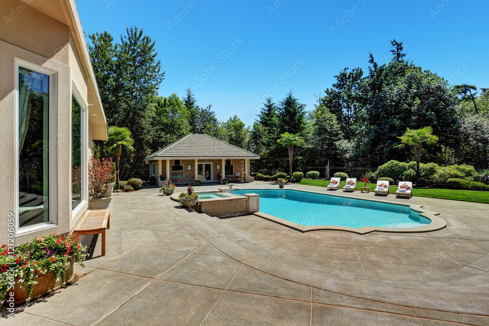 how to get rid of yellow algae in pool